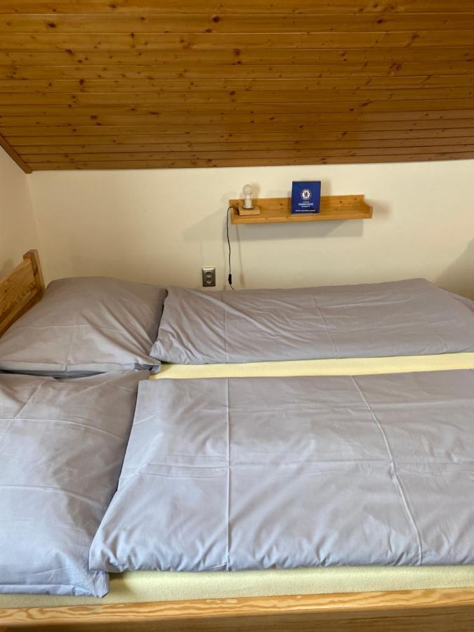 Relax Centrum Gol Loučná nad Desnou Εξωτερικό φωτογραφία