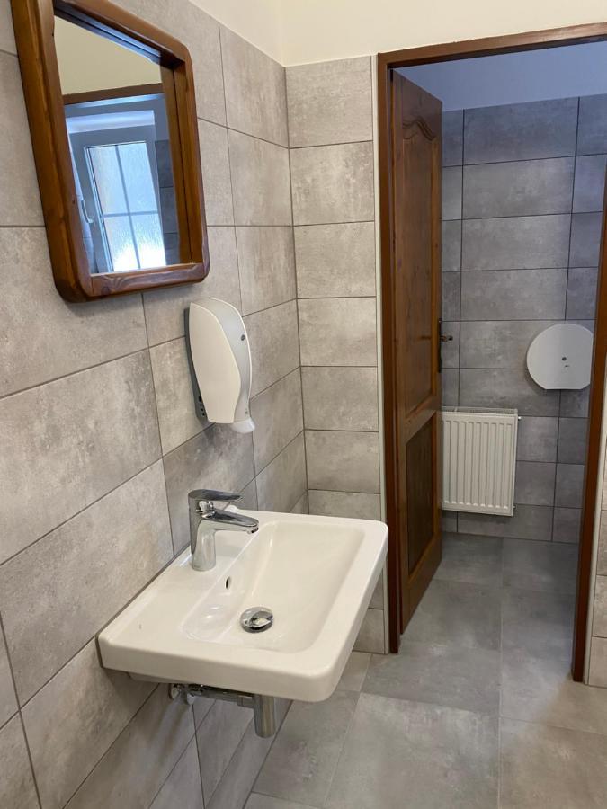 Relax Centrum Gol Loučná nad Desnou Εξωτερικό φωτογραφία