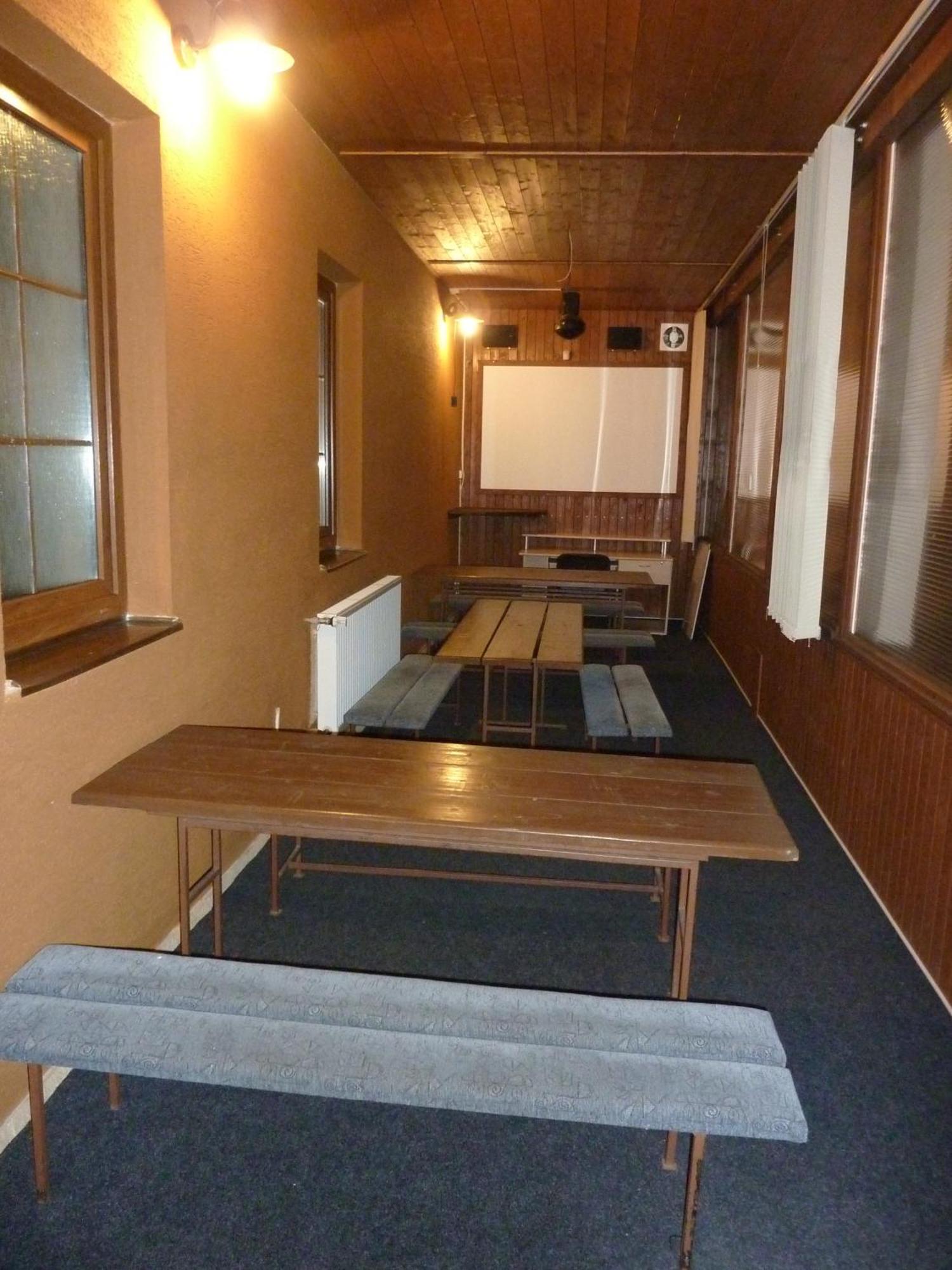 Relax Centrum Gol Loučná nad Desnou Εξωτερικό φωτογραφία