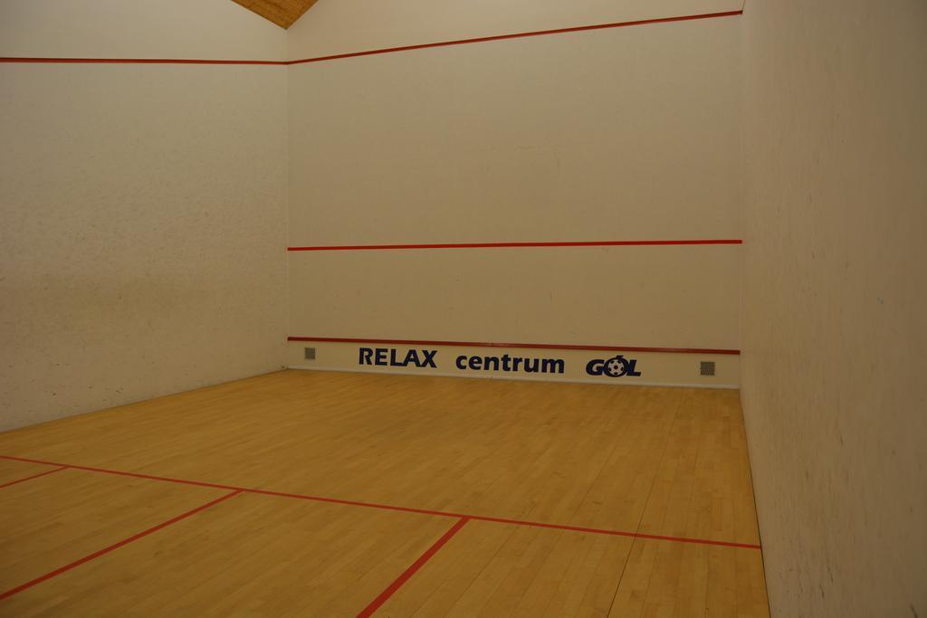 Relax Centrum Gol Loučná nad Desnou Εξωτερικό φωτογραφία