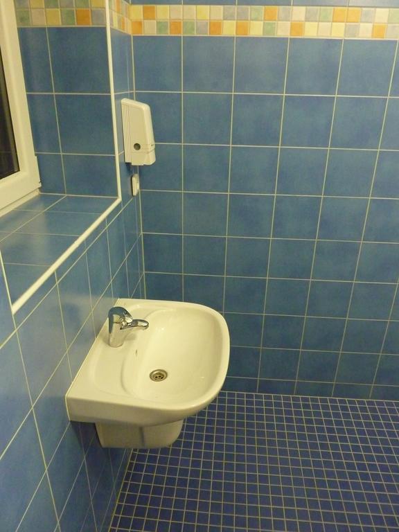 Relax Centrum Gol Loučná nad Desnou Εξωτερικό φωτογραφία